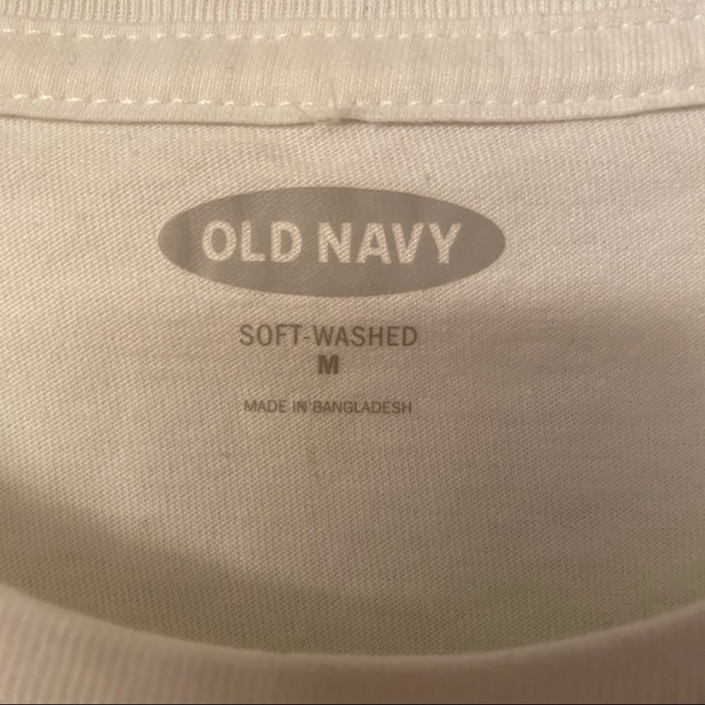 soft-washed tee - Picture 3 of 4